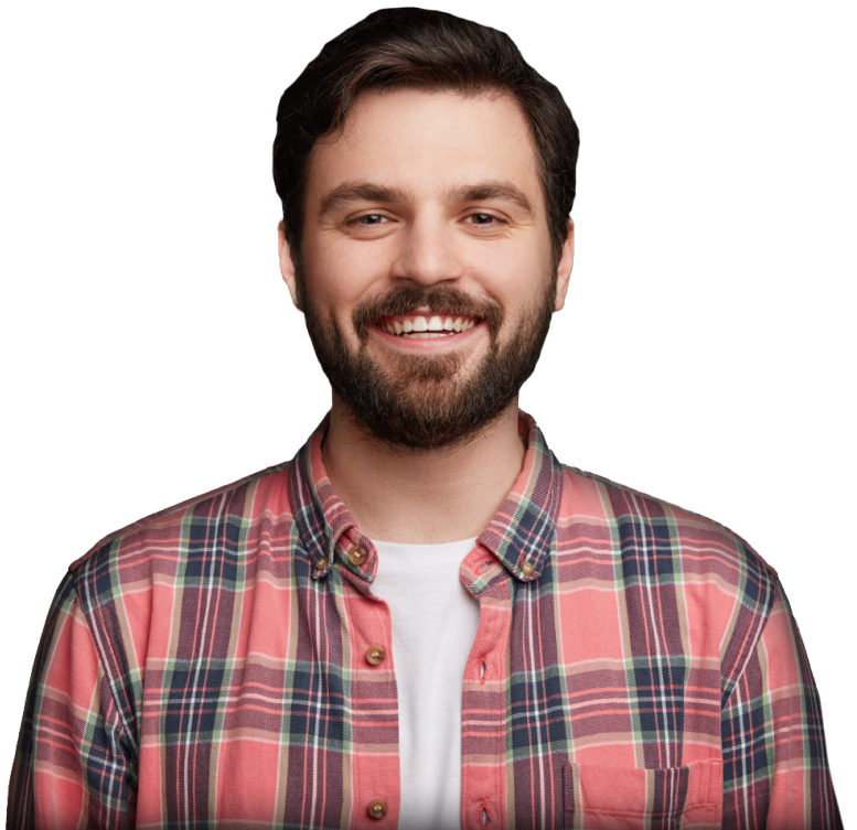 Portfolio main image